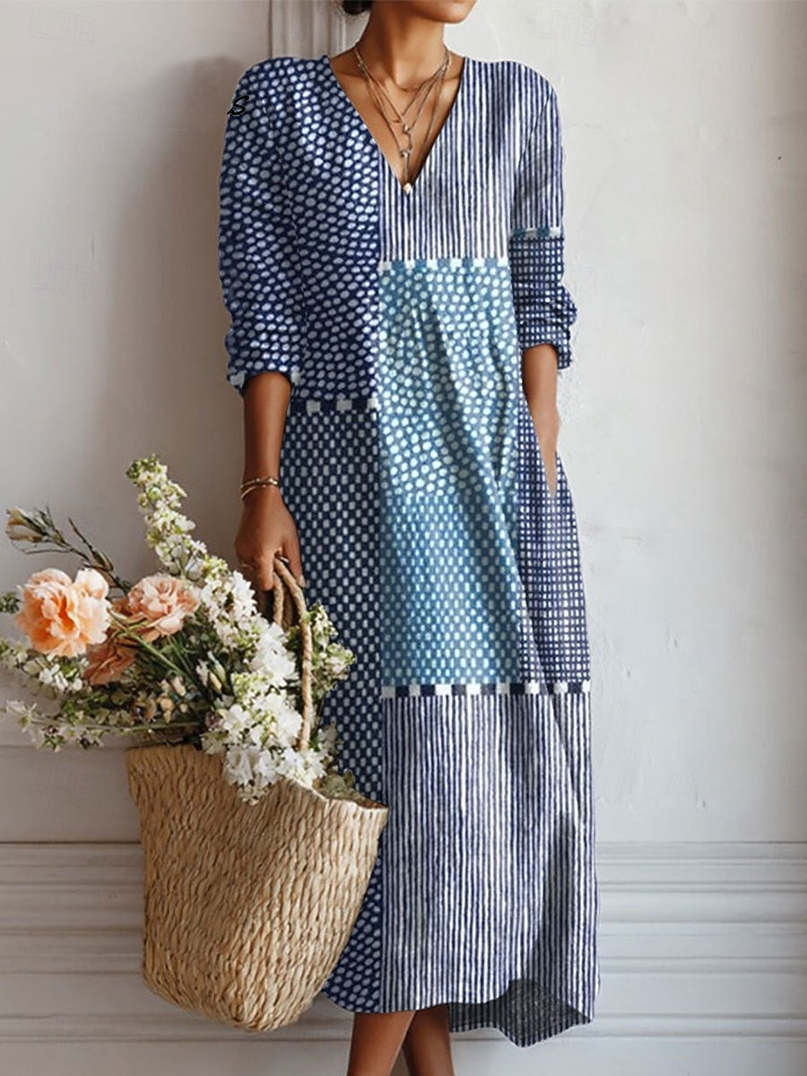 JOCELYN™ | Comfortable Everyday Dress