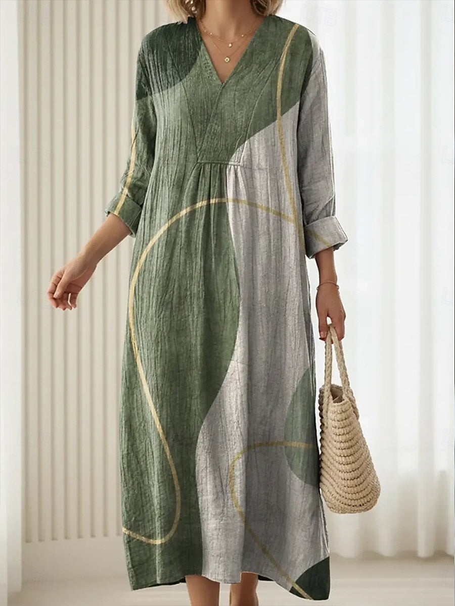 AVA™ | Comfortable Everyday Dress