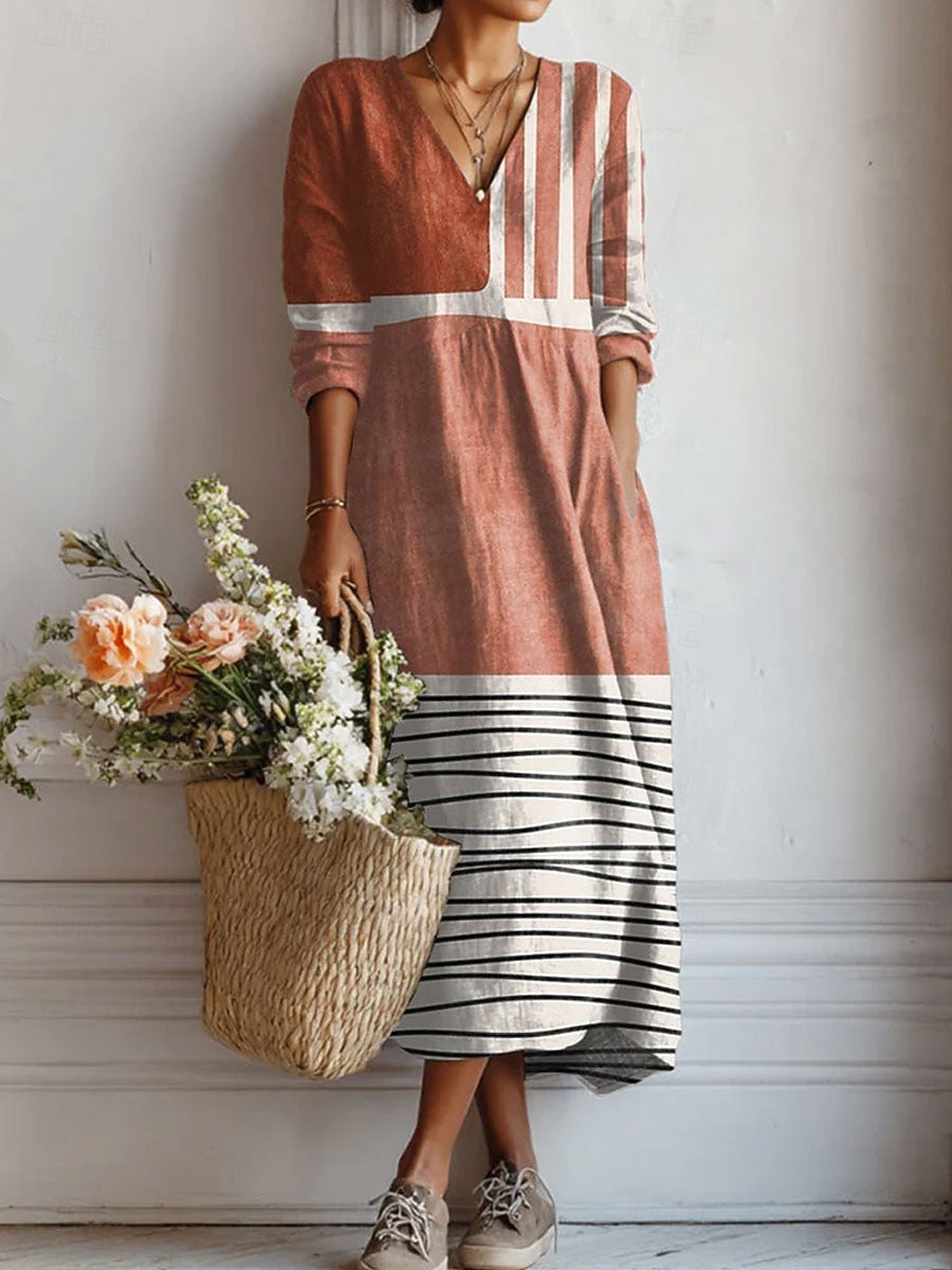 CHLOE™ | Comfortable Everyday Dress